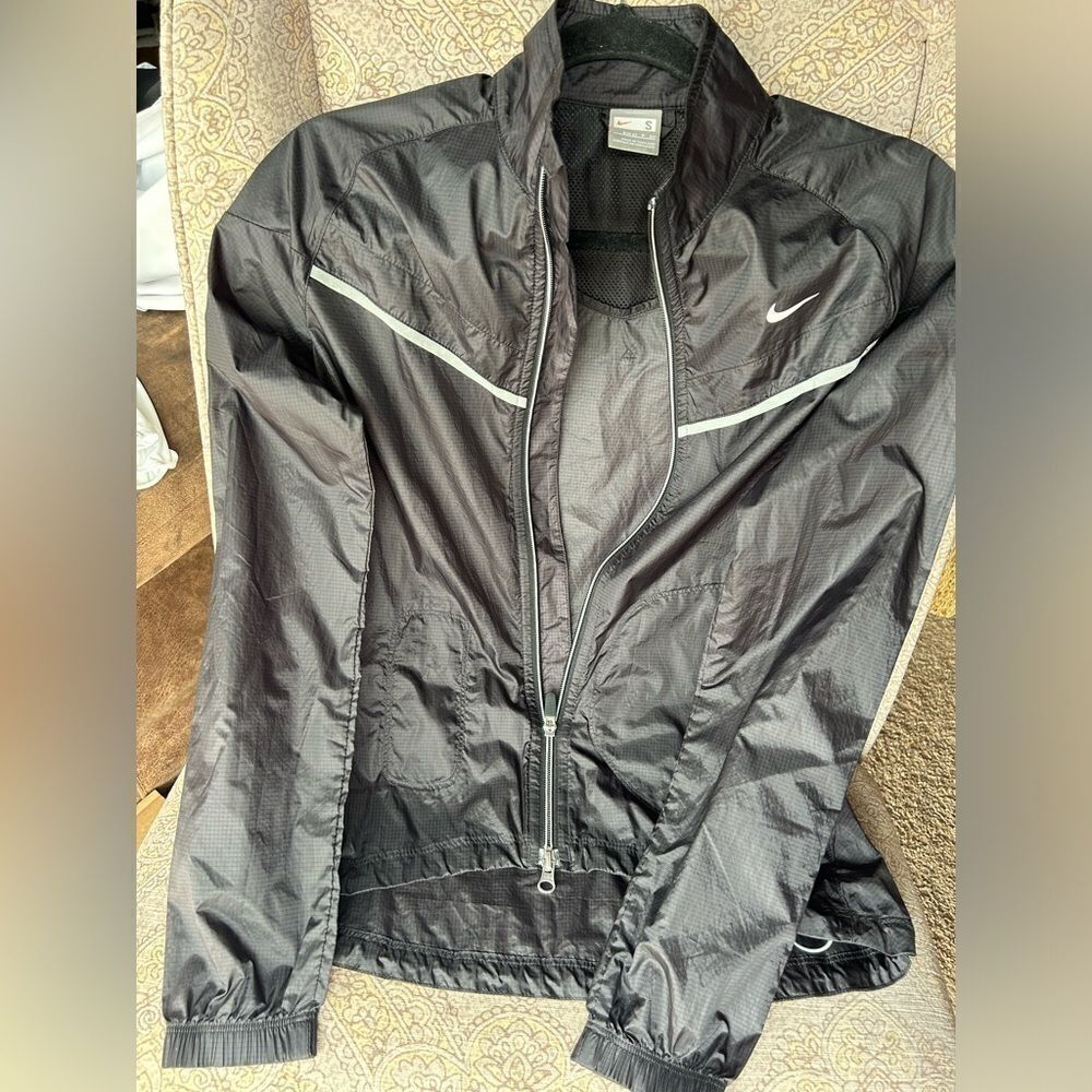 Nike Black Women's Jacket